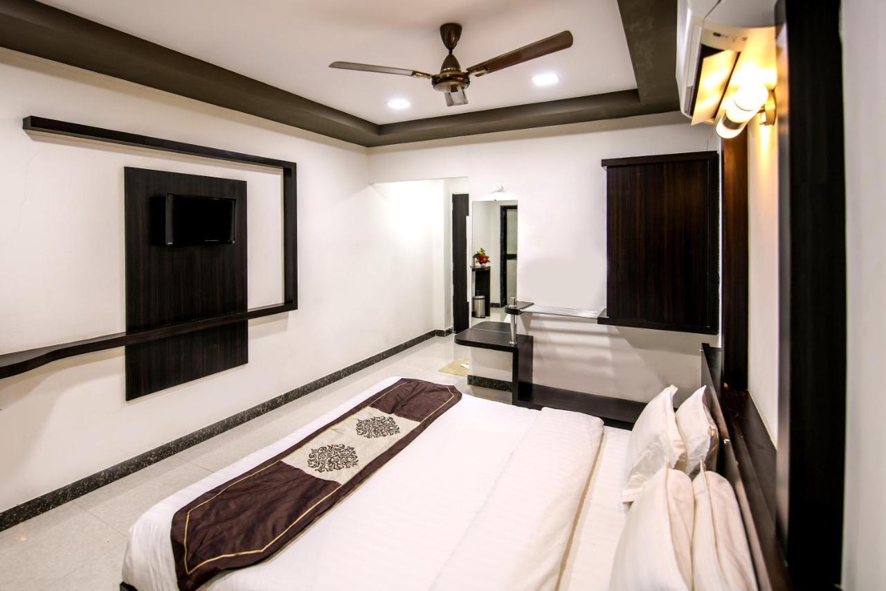 Saavaj Resort, Sasan Gir - Where Wilderness Meets Luxury Exterior photo