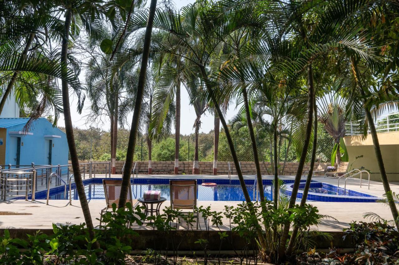 Saavaj Resort, Sasan Gir - Where Wilderness Meets Luxury Exterior photo
